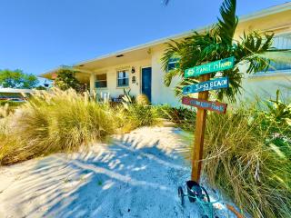 Nereidas Cottage for people who love the water - 0