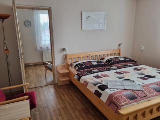 Ubytování Šustovka - 1