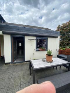 Ferienwohnung Lodge 43 - Treviri - 5