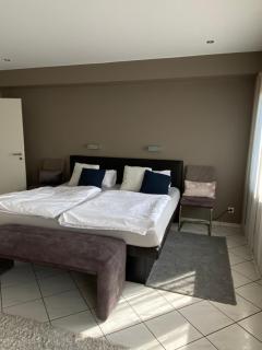 Ferienwohnung Lodge 43 - Treviri - 2