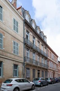 Le Prestigieux - Hypercentre - Toulouse - 3