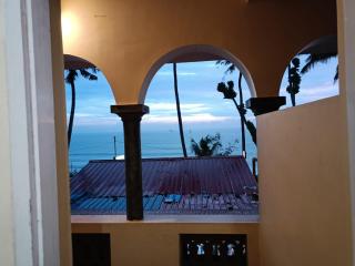 Hill Top Beach Resort - Varkala - 4