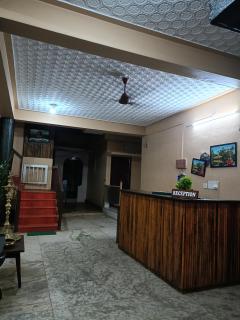 Hill Top Beach Resort - Varkala - 2