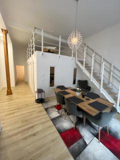 Zentrale & flexible Unterkunft II - Wilhelmshaven - 7