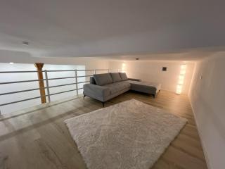 Zentrale & flexible Unterkunft II - Wilhelmshaven - 6