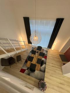 Zentrale & flexible Unterkunft II - 5