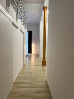 Zentrale & flexible Unterkunft II - Wilhelmshaven - 4