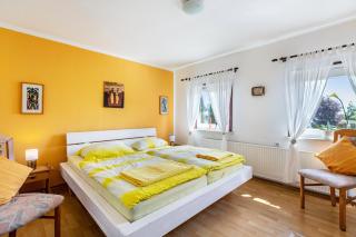 Ferienwohnung Devich - Oersberg - 3