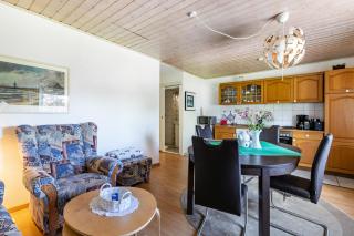 Ferienwohnung Devich - Oersberg - 7