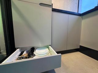 Studio na Vila Madalena - 3