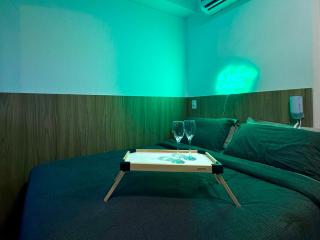 Studio na Vila Madalena - 0