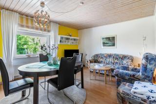 Ferienwohnung Devich - Oersberg - 8