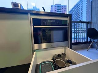 Studio na Vila Madalena - 9