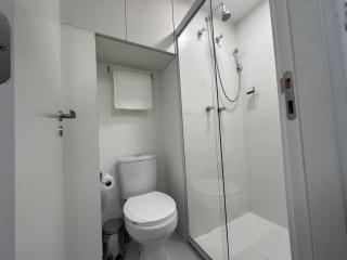 Studio na Vila Madalena - 6