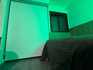 Studio na Vila Madalena - 1