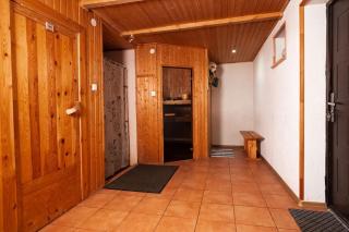 Cabin with sauna, near the beach - Kopdaros - 8