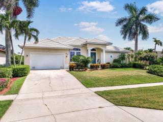1279 Balboa Court - Marco Island - 0