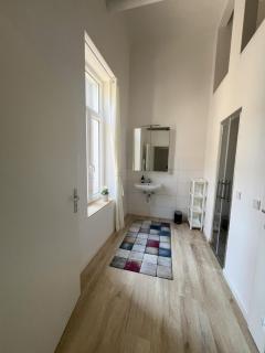 Zentrale & flexible Unterkunft II - Wilhelmshaven - 2