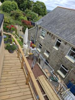 Cosy Cornish Cabin - St Austell - 1