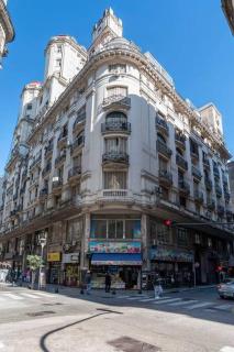 Miralejos Antique Centro - Buenos Aires - 1