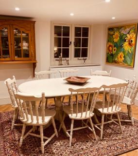 Exmoor, Devon - charming cottage , characterful and brimming with Hygge! - 4