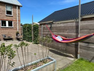 Luxury home Egmond - 9