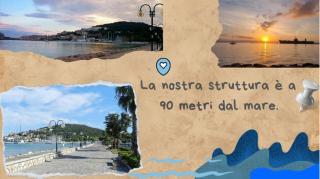 Rosa di Mare - Gaeta - 4