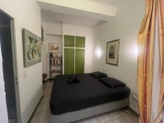 Centrale - Grand T2 Bis proche de la mer - 9