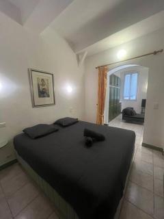 Centrale - Grand T2 Bis proche de la mer - Nizza - 2