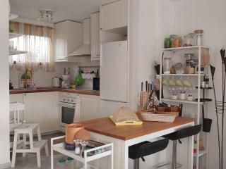 casa caravane - Benalmádena - 8