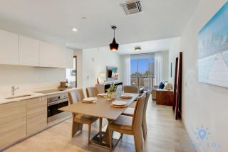 Ocean View - Balcony - Rooftop Pool - Hollywood Beach - Hollywood - 7