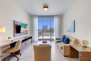 Ocean View - Balcony - Rooftop Pool - Hollywood Beach - Hollywood - 0