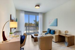 Ocean View - Balcony - Rooftop Pool - Hollywood Beach - Hollywood - 8