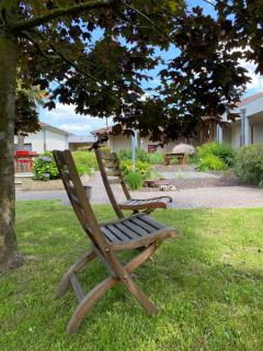 The Originals City, Logis d'Elbée, Cholet Nord - 1
