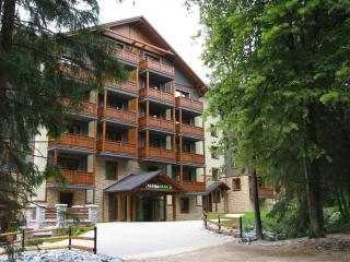 Fatrapark Apartments House 2 - Ružomberok - 9