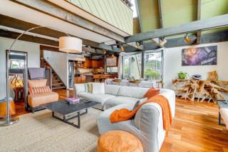 Moss Beach Oceanfront Retreat about 20 Mi to San Fran! - 6