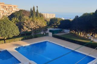 Águila Beach 115 - Benalmádena - 9