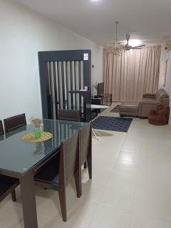 pelangi mall homestay - Kota Bharu - 4