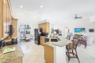 Pet-friendly waterfront home near beach with pool - 3