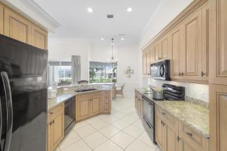 Pet-friendly waterfront home near beach with pool - 2