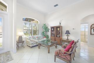 Pet-friendly waterfront home near beach with pool - 6