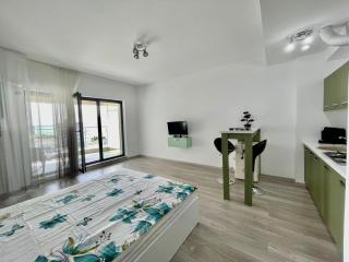 Sea and lake view- Casa del Mar - 7