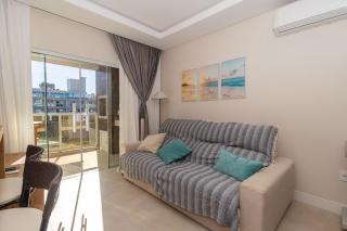 Mario Guilherme 305 - Apartamento 02 suítes - Piscina e Academia - Centro de Bombinhas. - (Consultar serviços de roupa de cama e banho) - 8