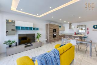 Stunning 3BR home just off the promenade by 360 Estates - Marsaskala - 9