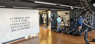 Apartamento próximo ao shopping pantanal - 8