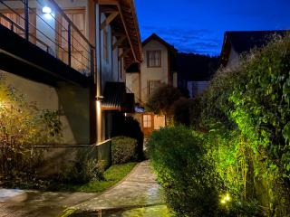 Apartamento San Martín de los Andes - 0