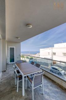 Stunning 3BR home just off the promenade by 360 Estates - Marsaskala - 2