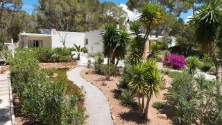 Boutique Hotel CASA CARACOL - Apartments in Strandnähe, Salzwasserpool, Fotovoltaik, Adults Only - San Jose - 6