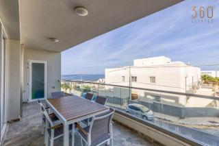 Stunning 3BR home just off the promenade by 360 Estates - Marsaskala - 7