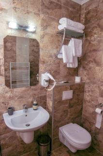 Hotel Transalpin - 1